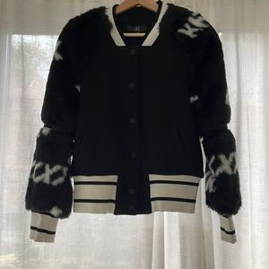 Stylewe new bomber jacket